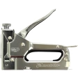 Степлер мебельный регулир.,тип скобы 53, 4-14 мм Matrix
