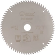 Диск пильный по дереву с тефл.покр.72Т CUTOP Profi Plus 255х1,8/2,6х32/30/25,4/20 мм