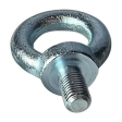 Рым болт М8 DIN 580, оцинкованный