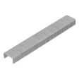 Скобы для степлера мебельного тип 53 12 мм 1000 шт VERTEXTOOLS