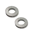 Шайба стопорно-клиновая NORD-LOCK М39 DIN 25201 нержавеющая А4, 10 шт.