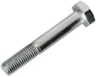 Болт к.п.8.8 ОЦ DIN933 