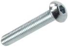Винт М10х30 с внутренним шестигранником 7380 к.п.10.9,10 шт.