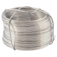Проволока из нержавеющей стали 0,9 мм, длина 50 м, Сибртех