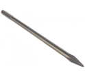 Зубило пикообразное SDS-MAX 18х400 мм VERTEXTOOLS