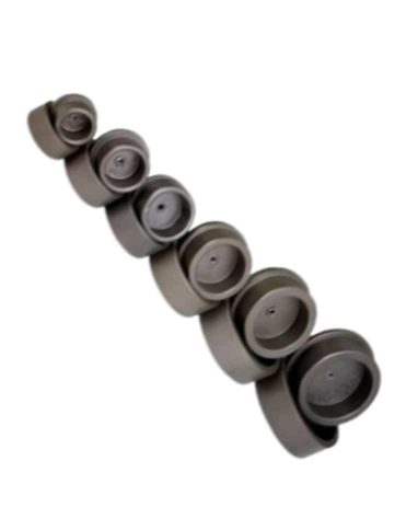 Насадка на паяльники d40 ПРОФЕССИОНАЛ фото 1