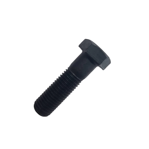 Болт к.п.10.9 DIN931 фото 42