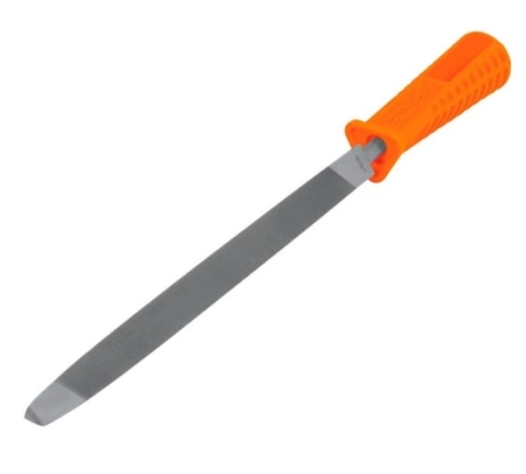 Напильник трехгранный 8 LTP-8M фото 1