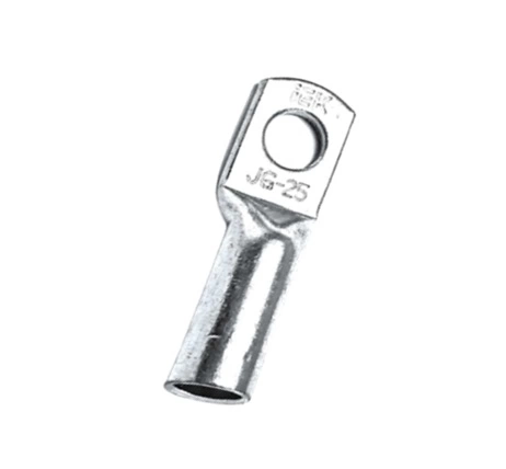 Наконечник медный d.50 фото 1