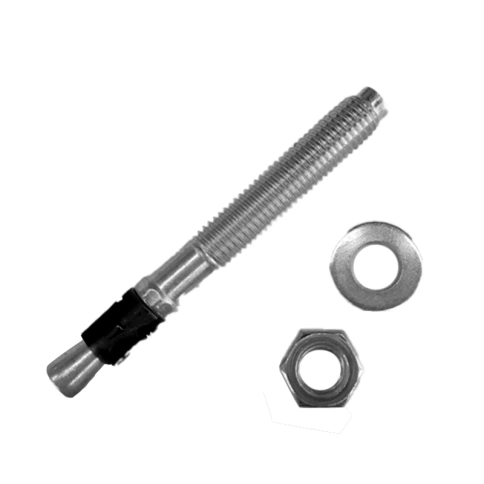 Анкер клиновой FBN II 10/10х86 FISCHER  фото 2