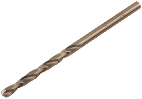 Сверло по металлу Cutop Profi с кобальтом 5%,  фото 61