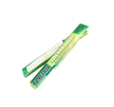 Электроды по нержавеющей стали ЦЛ-11 d.3,0 5 шт фото 1