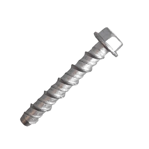 Анкер-шуруп по бетону CON-R  фото 5