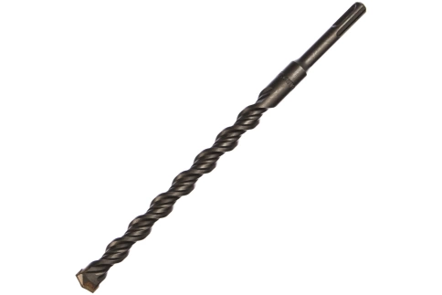 Бур по бетону CUTOP, Profi, двойная резьба, SDS-Plus, 16х260 мм фото 1