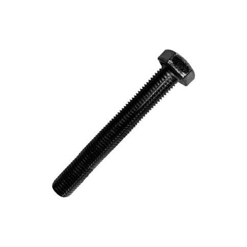 Болт 20х70 мм класс прочности 12.9 DIN 933 полная резьба фото 1