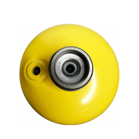 Газ МАПП 1000 мл фото 2