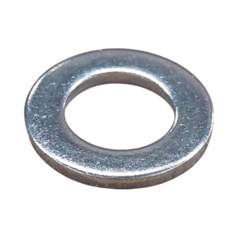 Шайба нерж А2 DIN125 фото 3