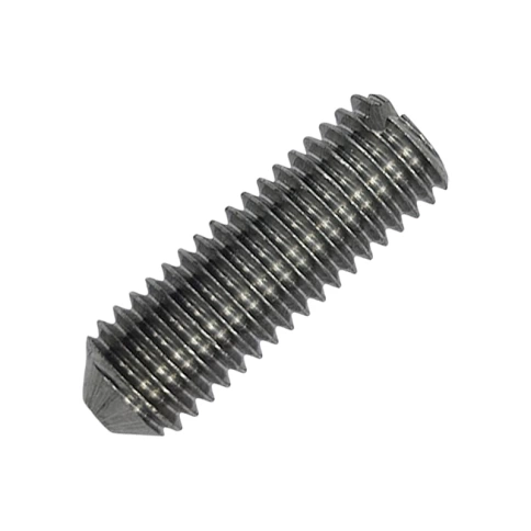 Винт установочный DIN553 14Н фото 16