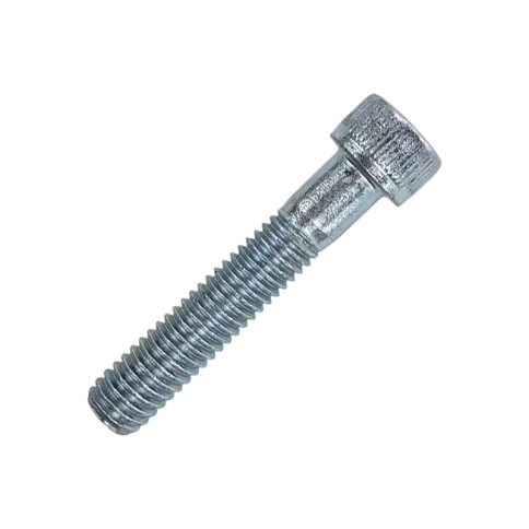 Винт к.п.12.9 ОЦ DIN912 фото 10