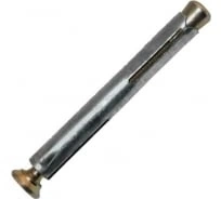 Анкер рамный металлический 10х72 мм , 10 шт. фото 6