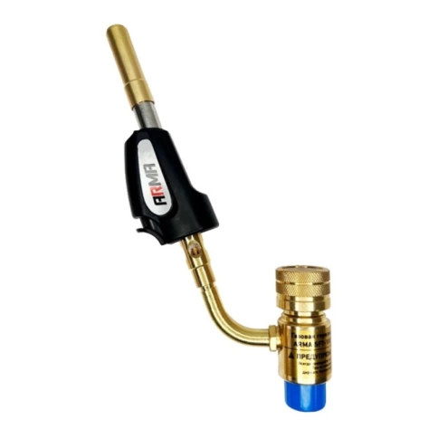 Горелка с пьезоподжигом под газ МАПП ГАЗ SFT-103 фото 1