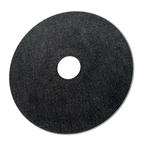 Круг отрезной 230х2,5х22,2 мм Ковровский Абразив тип 41, металлический фото 2