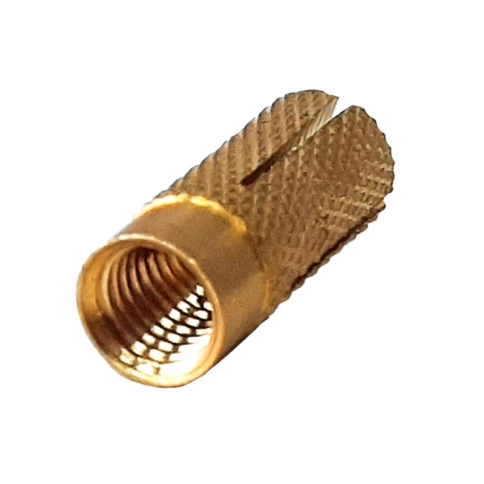 Анкер латунный 10х34 мм Sormat MSA  фото 3