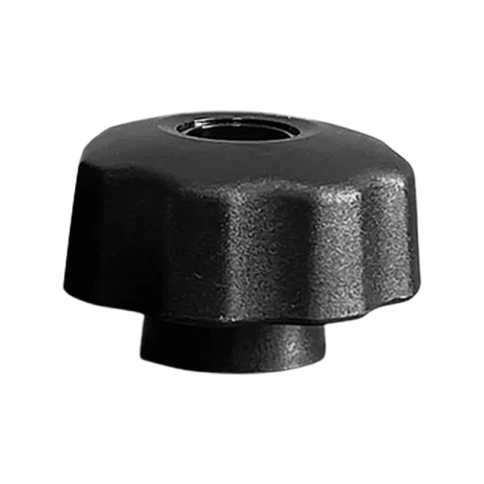 Ручка-фиксатор сквозная D25 М6 фото 2