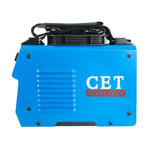 Сварочный аппарат инверторный CЕТ САИ-300А фото 2