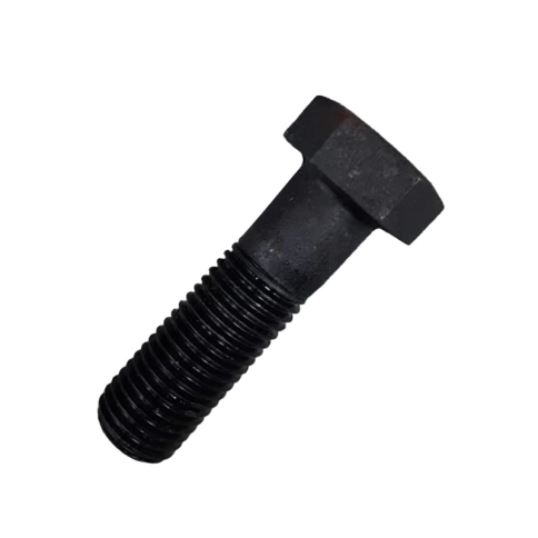 Болт к.п.12.9 DIN931 фото 19