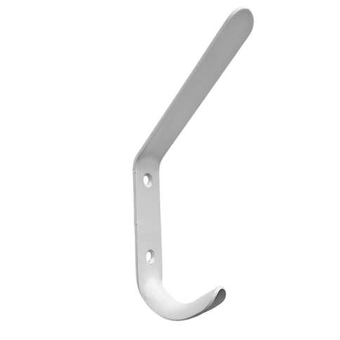 Крючок-вешалка №4 полимер фото 1