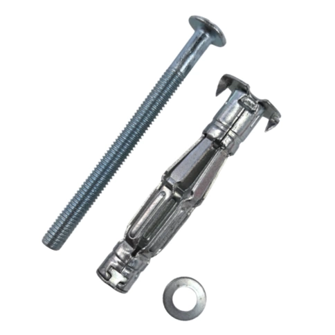 Дюбель MOLLY фото 14