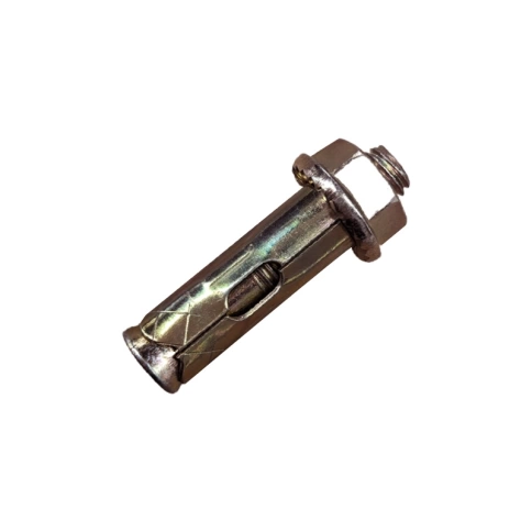 Анкерный болт с гайкой 8х40 мм фото 2