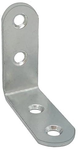 Бытовой уголок 35х35х12х2 круглый фото 1