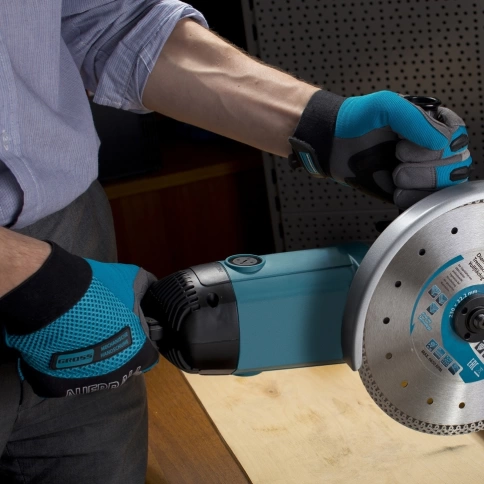 Перчатки комбинир.универс. STYLISH, L Gross фото 7