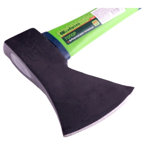 Топор фибергласовое топ-ще 800гр. Сибртех фото 2