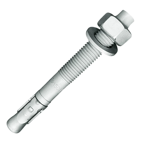 Анкер клиновой S-KAC MG фото 5