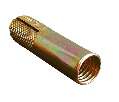 Анкер забивной М10 12х40 мм фото 1