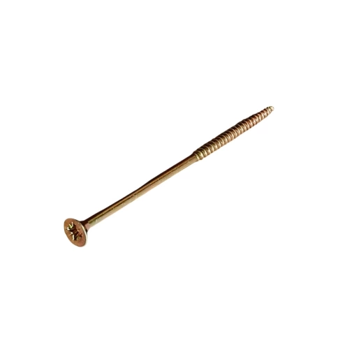 Шуруп для дерева потай ЖЦ фото 8