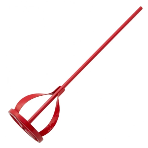 Миксер для краски, шестигранный хвостовик Denzel					 фото 3