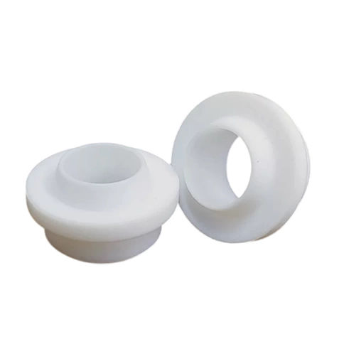 Изолятор горелки TIG54 N01 под газовую линзу ПРОФЕССИОНАЛ фото 1