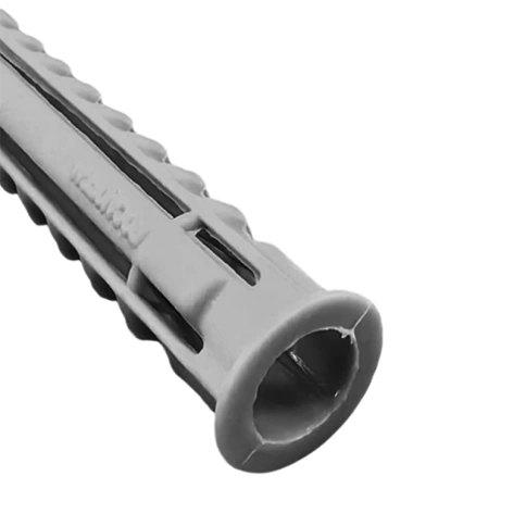 Дюбель распорный тип N 8х50 мм, нейлоновый фото 2