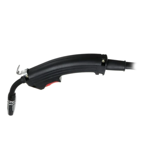 Горелка MIG/MAG 45AK 2,0м встроенный газовый клапан ПРОФЕССИОНАЛ фото 2