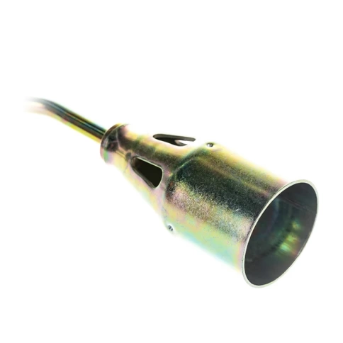 Горелка воздушная ГВ900В ПРОФЕССИОНАЛ фото 2