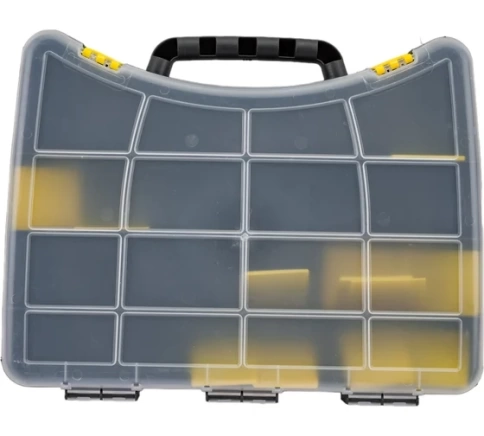 Органайзер с замком Ultima фото 2