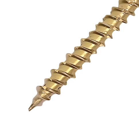 Шуруп по бетону, 7,5х92 ЖЦ фото 3