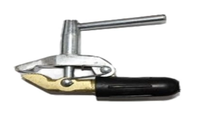 Клемма массы винтового типа 600А ПРОФЕССИОНАЛ фото 1