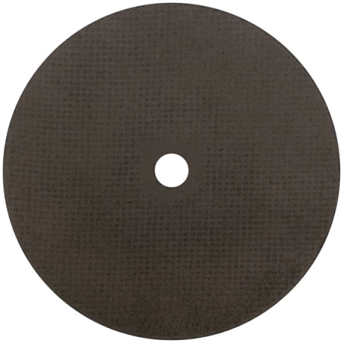 Диск отрезной по металлу Т41-300х3,2х32 мм Greatflex класс Master фото 1