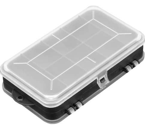 Органайзер двухсторонний 175х106х46 мм Сибртех фото 2