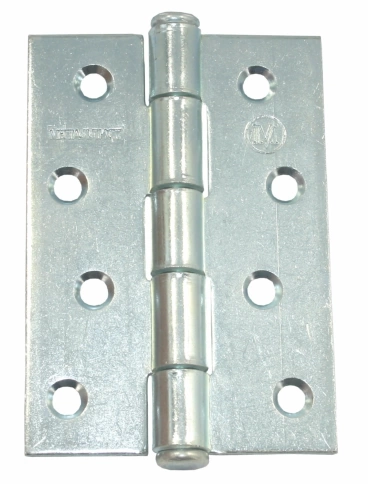 Петля накладная ПН5-100 цинк Металлист фото 1